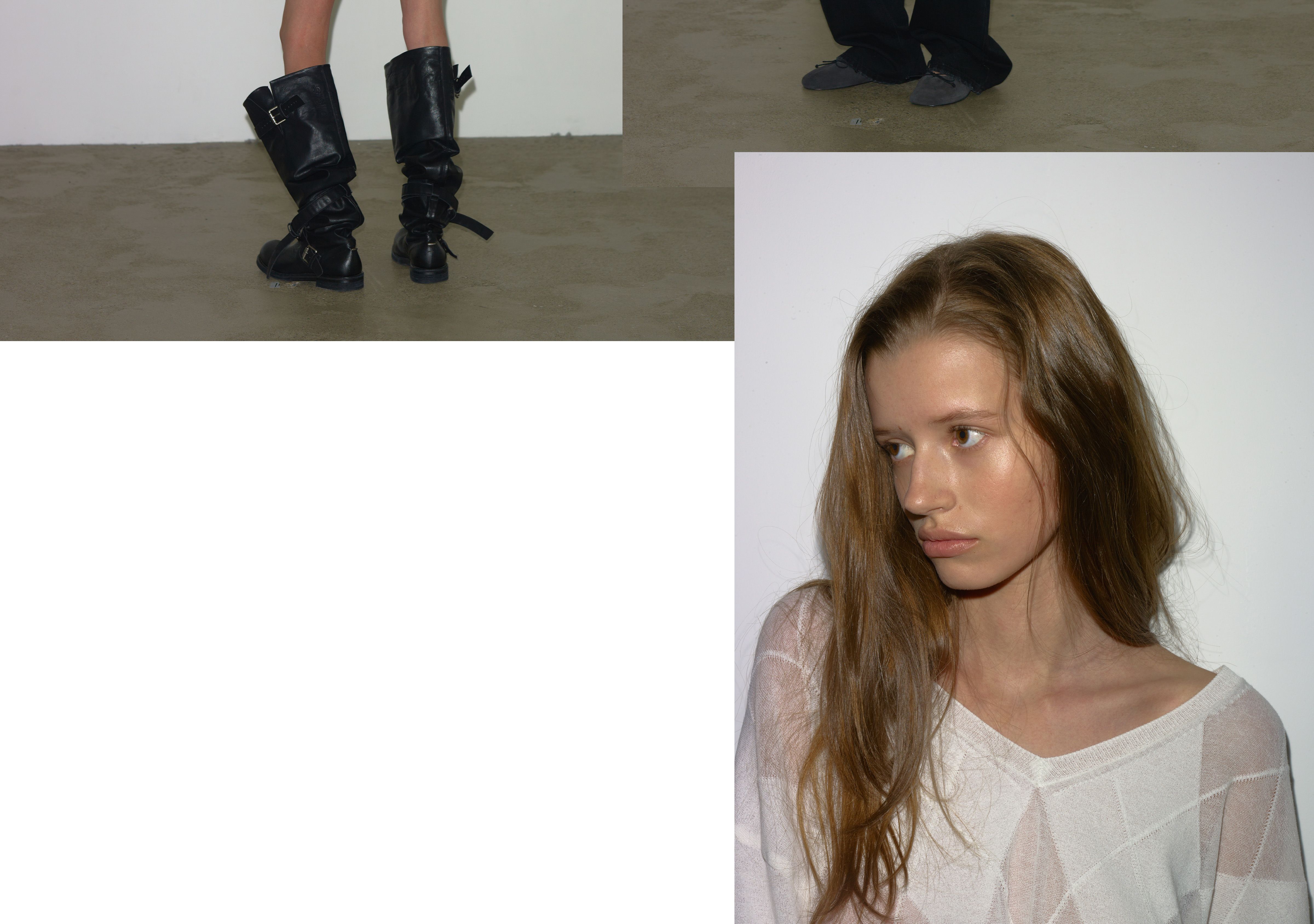 Collction S COLLECTION 23 — s/e/o